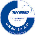 tuev cert